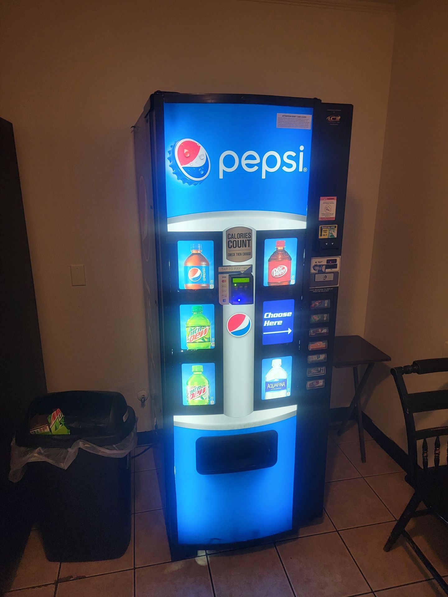 Beverage Machines